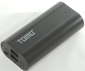 Powerbank test deals